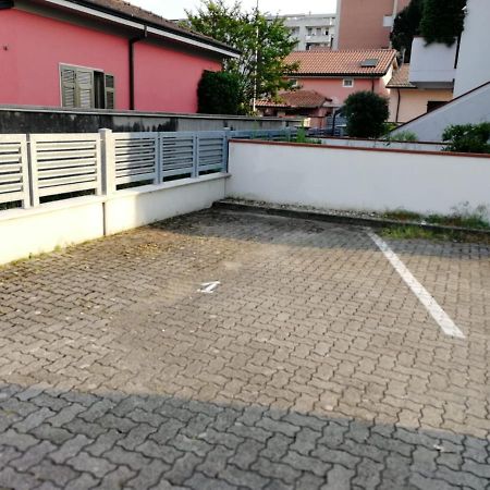 La Casa Dei Bebi Διαμέρισμα Καρράρα Εξωτερικό φωτογραφία