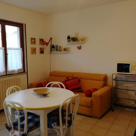 La Casa Dei Bebi Διαμέρισμα Καρράρα Εξωτερικό φωτογραφία
