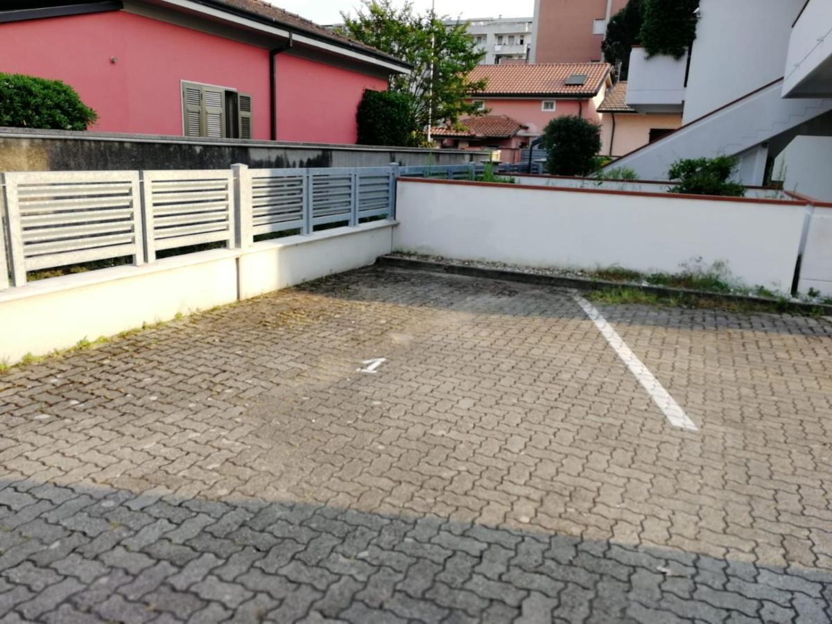 La Casa Dei Bebi Διαμέρισμα Καρράρα Εξωτερικό φωτογραφία