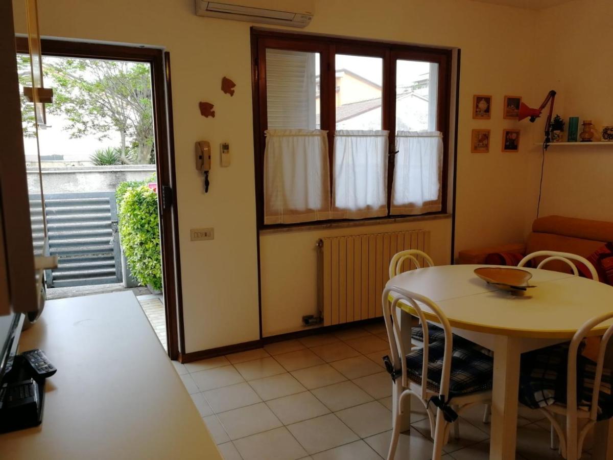 La Casa Dei Bebi Διαμέρισμα Καρράρα Εξωτερικό φωτογραφία