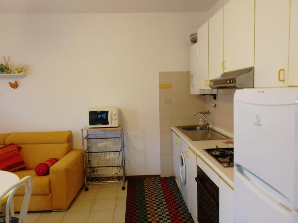 La Casa Dei Bebi Διαμέρισμα Καρράρα Εξωτερικό φωτογραφία