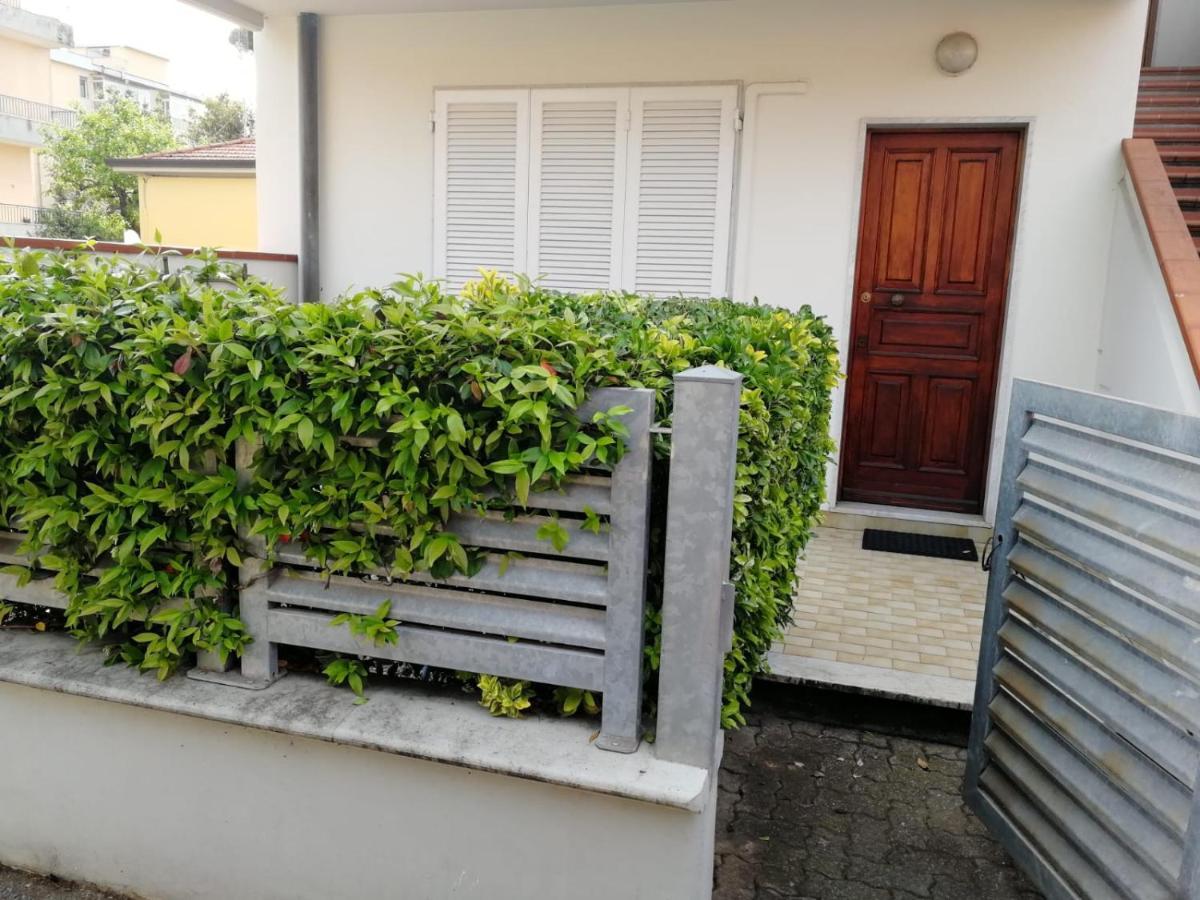 La Casa Dei Bebi Διαμέρισμα Καρράρα Εξωτερικό φωτογραφία