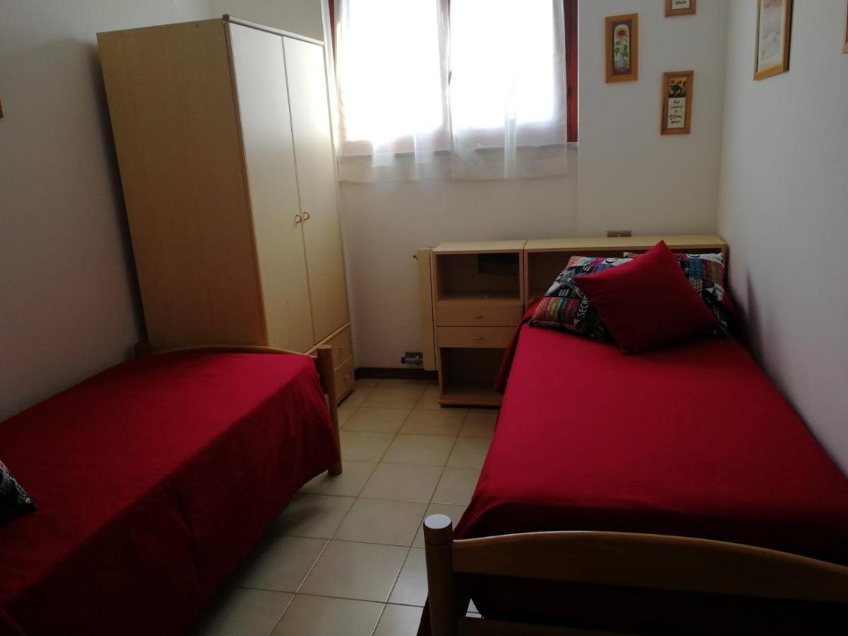 La Casa Dei Bebi Διαμέρισμα Καρράρα Εξωτερικό φωτογραφία